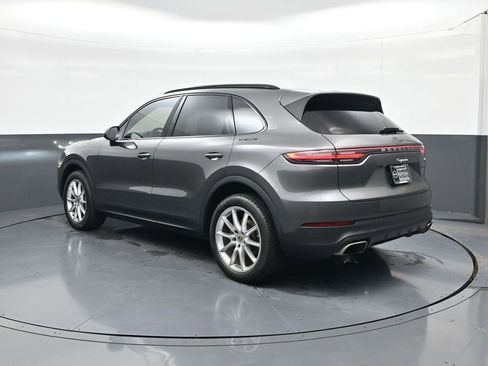 Used 2019 Porsche Cayenne AWD/4WD image 5