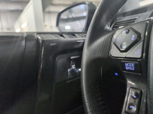 Used 2020 Toyota 4Runner TRD Pro AWD/4WD image 23