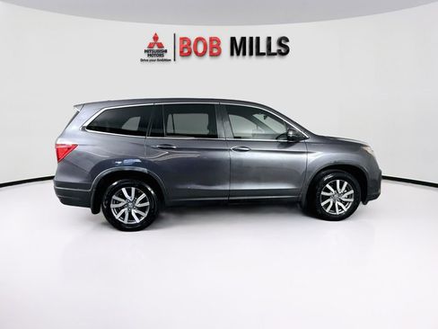 Used 2022 Honda Pilot EX-L image 8