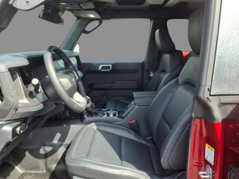 New 2026 Ford Bronco Badlands image 19