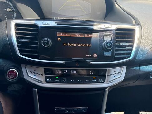 Used 2014 Honda Accord EX-L image 23