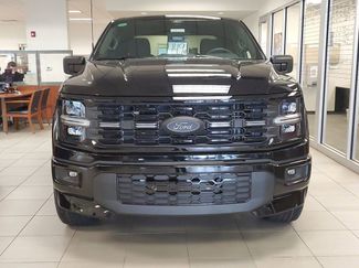 New 2026 Ford F150 STX w/ F-150 LOBO Package video 2