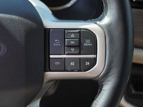 Used 2024 Ford Expedition Limited AWD/4WD image 30