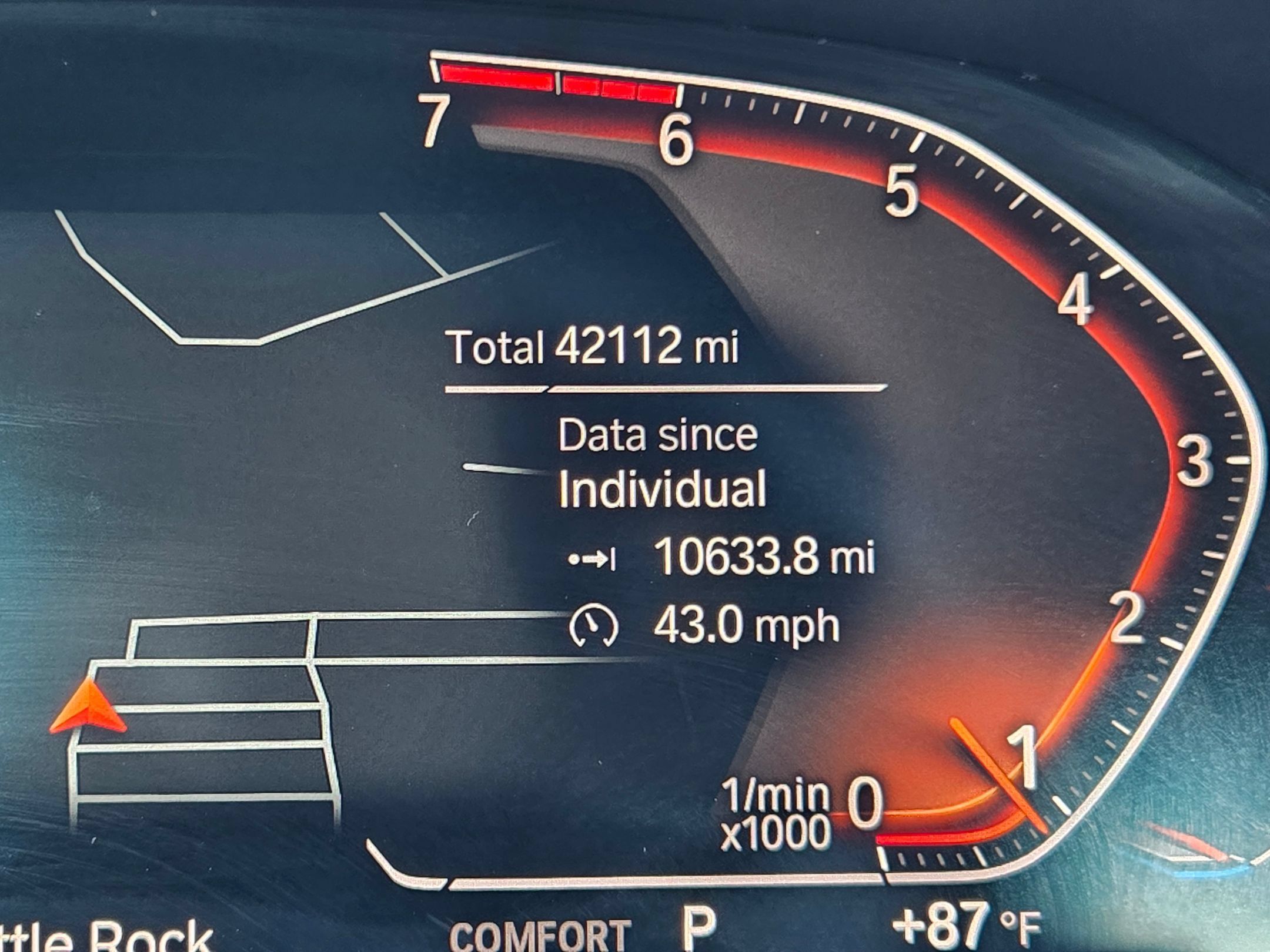 Used 2023 BMW 430i xDrive Coupe w/ M Sport Package AWD/4WD image 30