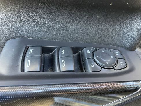 Used 2021 GMC Sierra 1500 AT4 w/ AT4 Value Package image 19