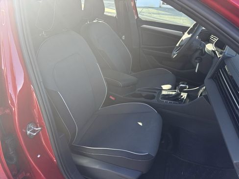 New 2026 Volkswagen Jetta Sport image 29