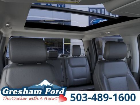 New 2026 Ford F250 Lariat w/ Tremor Off-Road Package AWD/4WD image 25