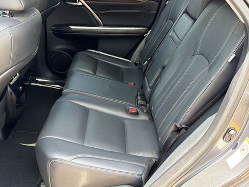 Used 2018 Lexus RX 350 FWD w/ Premium Package image 14