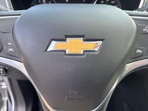 Certified 2022 Chevrolet Equinox LT image 13