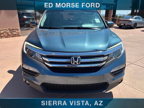 Used 2018 Honda Pilot EX image 11