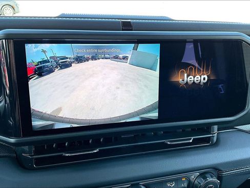 New 2026 Jeep Wrangler Sahara image 25