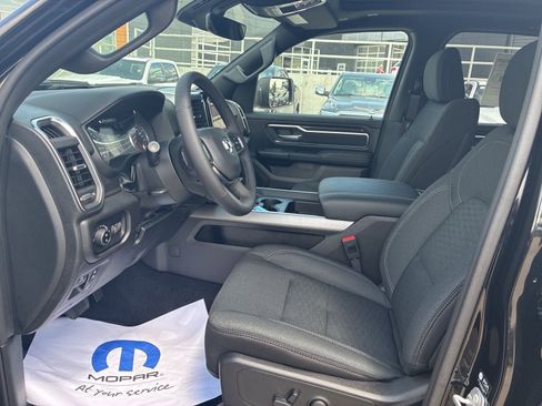 New 2026 RAM 1500 Big Horn image 22