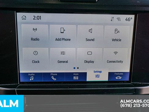 Used 2025 Ford F250 XLT image 34