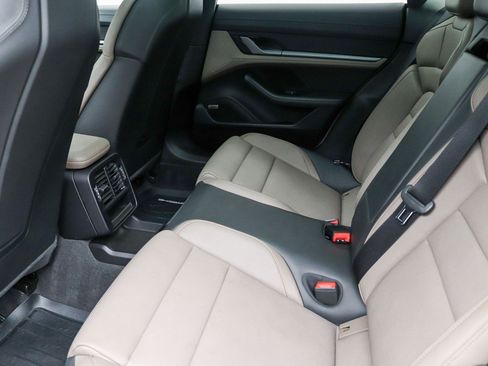 Used 2024 Porsche Taycan RWD image 22