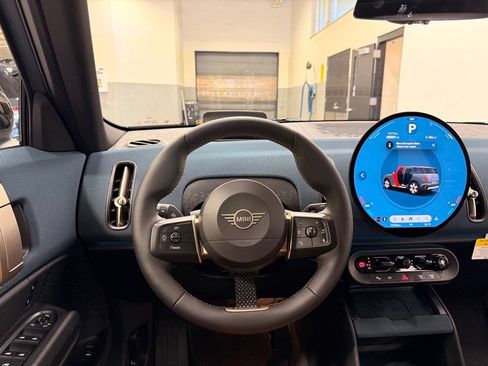 New 2027 MINI Cooper Countryman S AWD/4WD image 23