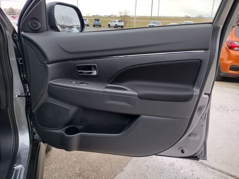 New 2026 Mitsubishi Outlander Sport ES AWD/4WD image 27