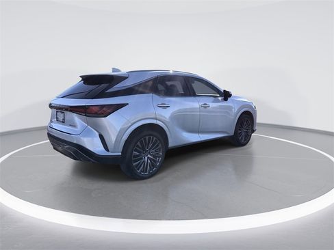 Used 2024 Lexus RX 350 Premium Plus image 8