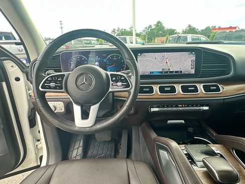 Used 2020 Mercedes-Benz GLE 350 4MATIC image 19