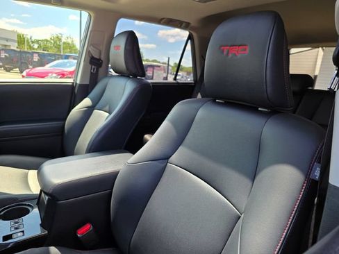 Used 2020 Toyota 4Runner TRD Pro AWD/4WD image 6