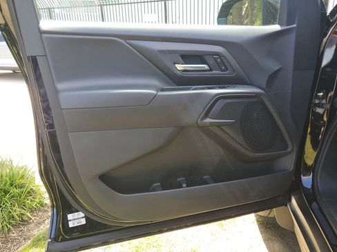 New 2026 Chevrolet Silverado EV W/T w/ LPO, Custom Package AWD/4WD image 19