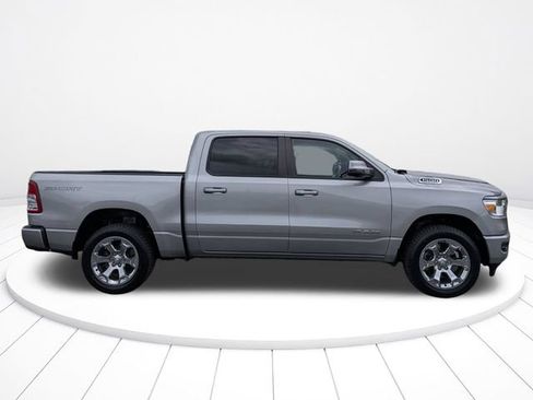 Used 2023 RAM 1500 Big Horn AWD/4WD image 2