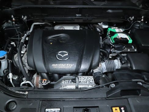 Used 2017 MAZDA CX-5 Grand Select image 35