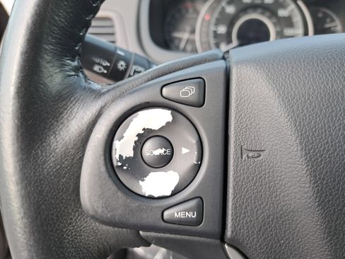 Used 2013 Honda CR-V EX-L image 17