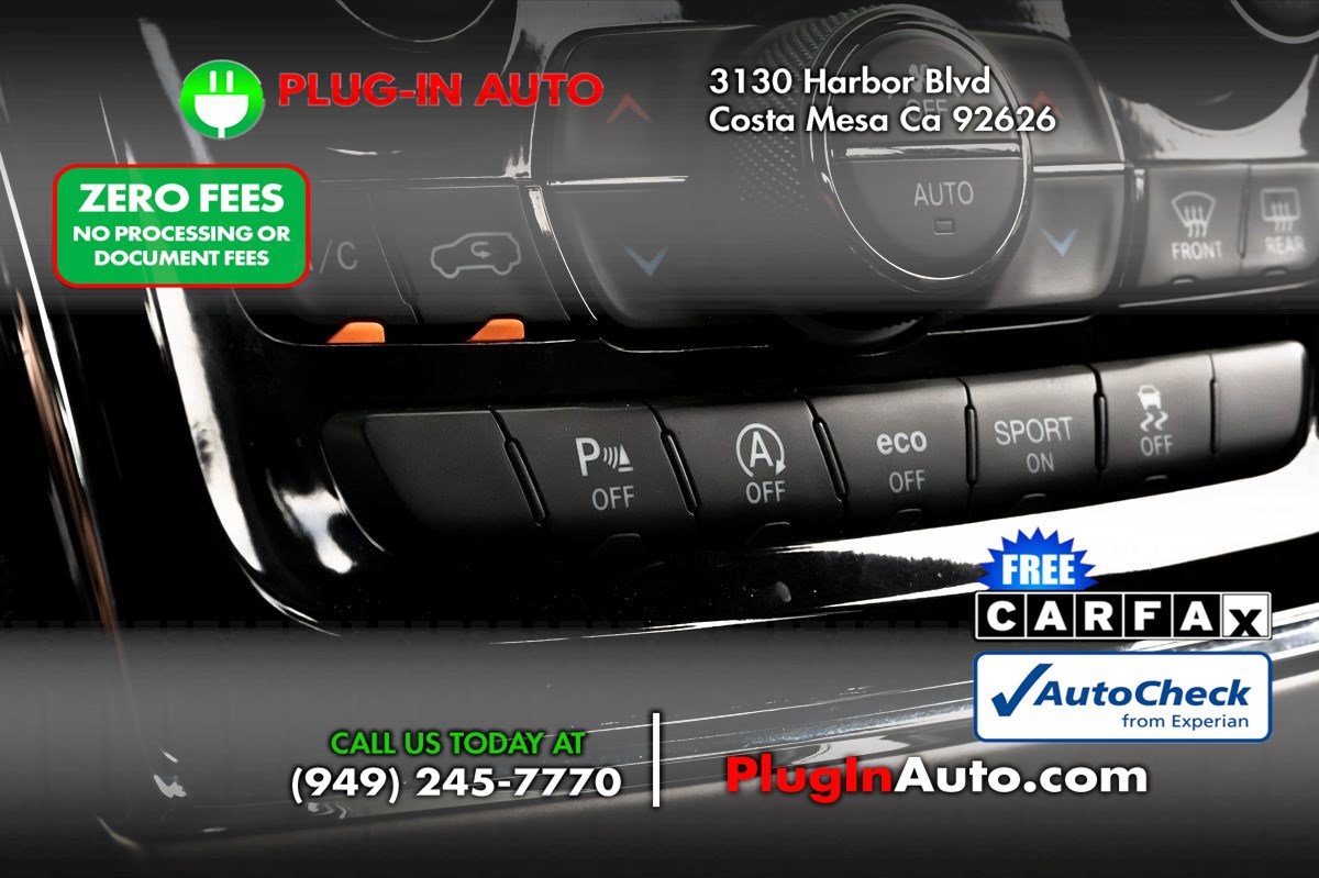 Used 2021 Jeep Grand Cherokee Limited AWD/4WD image 25