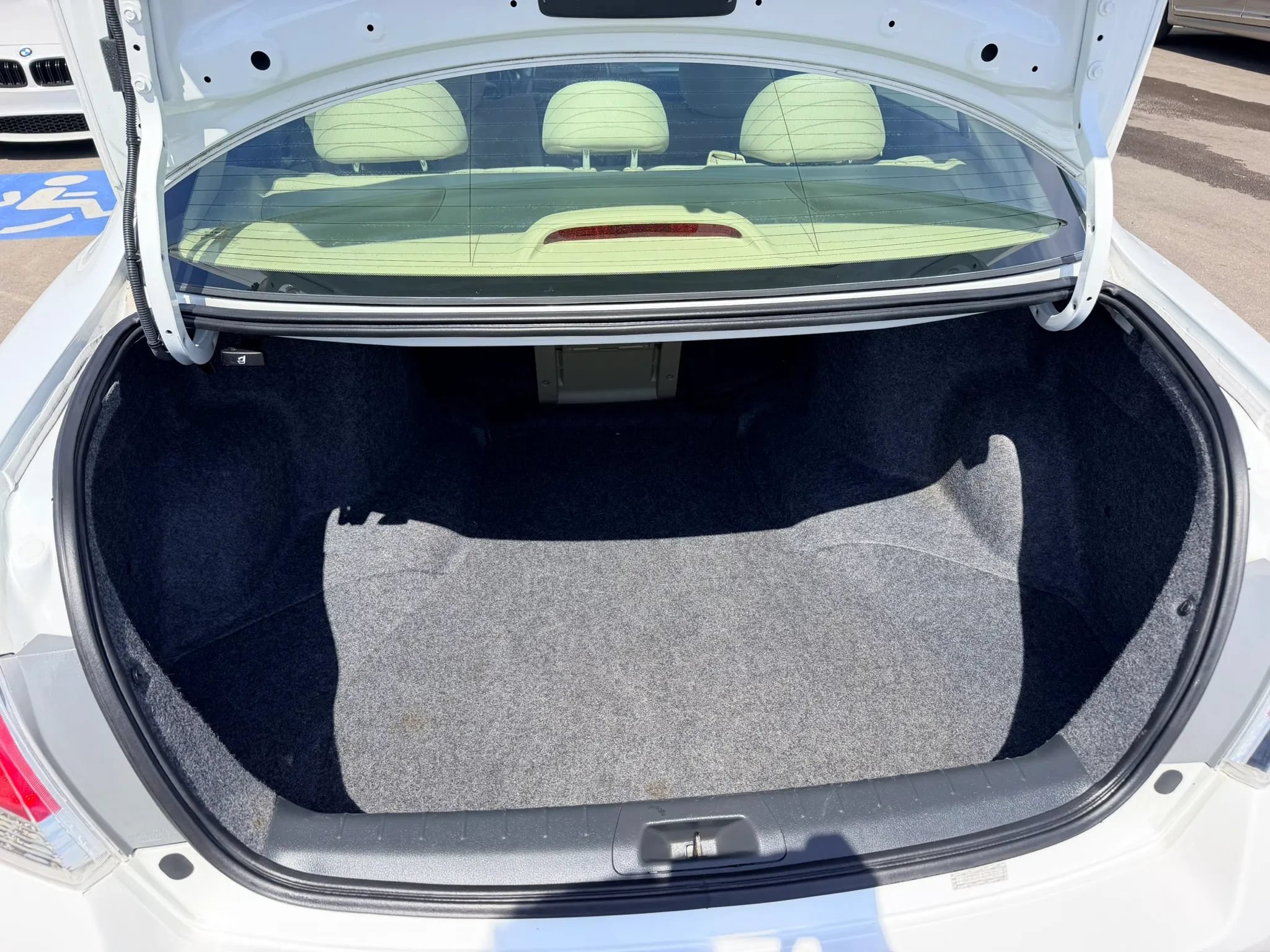 Used 2012 Honda Accord LX image 15