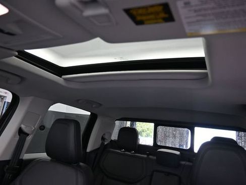 Used 2024 Ford Maverick Lariat w/ Black Appearance Package AWD/4WD image 16