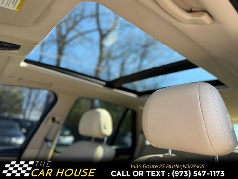 Used 2014 BMW X5 sDrive35i RWD image 17