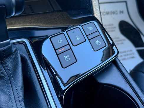 Certified 2023 Kia Sportage SX image 25