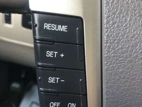 Used 2010 Ford Flex SEL AWD/4WD image 19