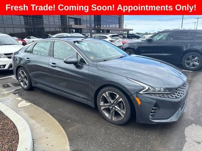Used 2023 Kia K5 EX w/ EX Premium Package