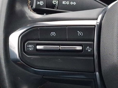 Used 2023 GMC Canyon AT4 w/ AT4 Premium Package image 22