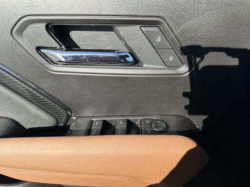 New 2026 GMC Canyon AT4 image 23