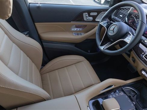 New 2026 Mercedes-Benz GLE 450 GLE 450 image 23