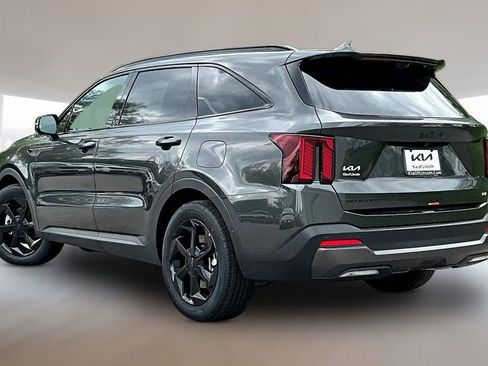 New 2026 Kia Sorento SX Prestige AWD/4WD image 3
