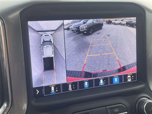 Used 2022 Chevrolet Silverado 2500 LTZ w/ LTZ Plus Package image 20