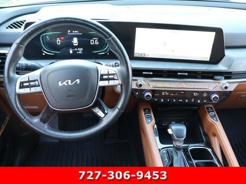Used 2024 Kia Telluride EX X-Line image 19