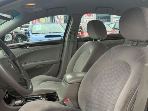 Used 2011 Buick Lucerne CX FWD image 17