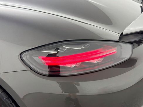 Certified 2024 Porsche 718 Boxster S RWD image 16