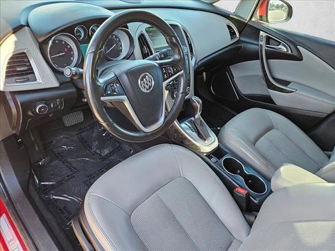 Used 2014 Buick Verano image 9