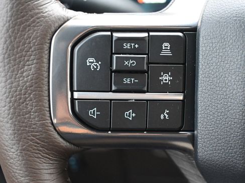 New 2025 Ford F150 King Ranch w/ FX4 Off-Road Package image 19