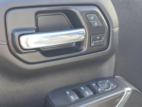 Used 2021 GMC Sierra 1500 AT4 AWD/4WD image 23