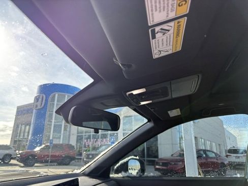 Used 2026 Honda CR-V TrailSport image 19