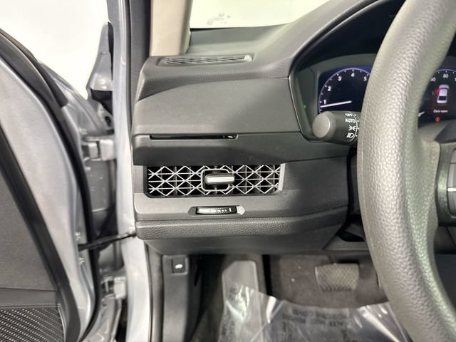 Certified 2024 Honda Accord EX image 15