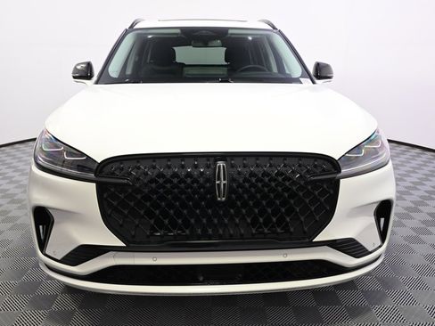 New 2026 Lincoln Aviator Reserve image 10