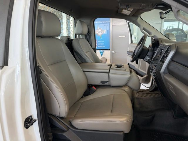 Used 2020 Ford F250 XL w/ Power Equipment Group RWD image 26