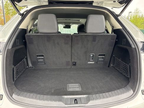 Used 2023 MAZDA CX-9 Touring AWD/4WD image 22